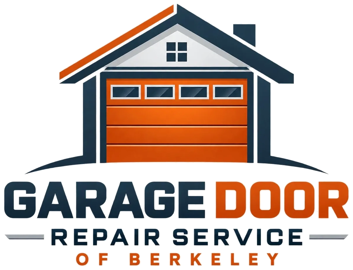 Garage Door Repair Service of Berkeley Logo